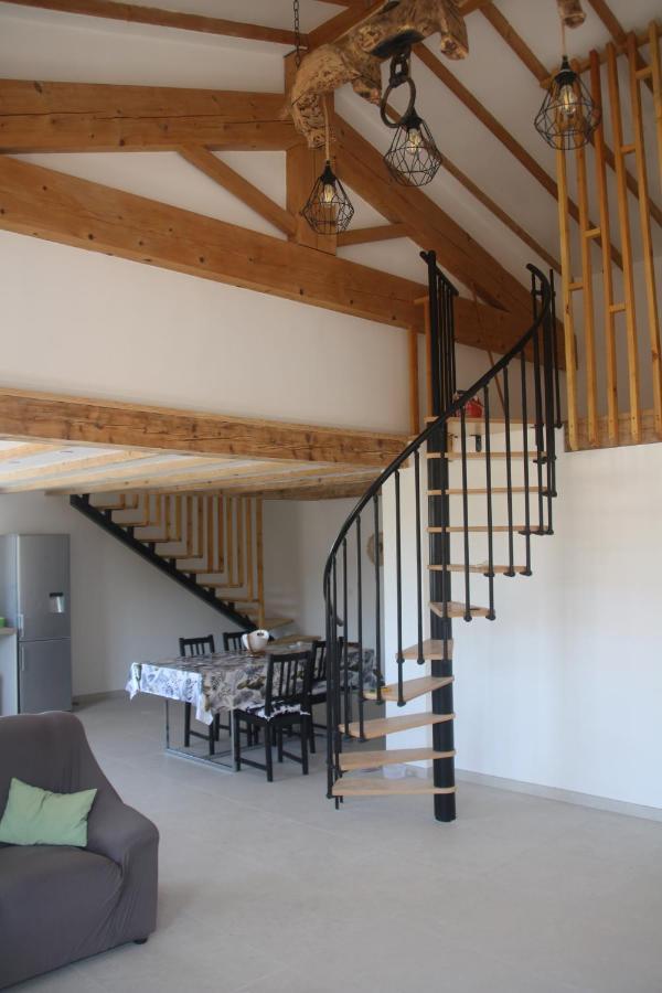 Superbe Appartement Neuf Lumineux Badens Exterior photo